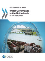 Cover: Water Governance Netherlands
